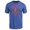 Youth New York Mets Grant Hartwig Royal Base Runner T-Shirt
