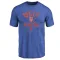 Youth New York Mets Lenny Dykstra Royal Base Runner T-Shirt